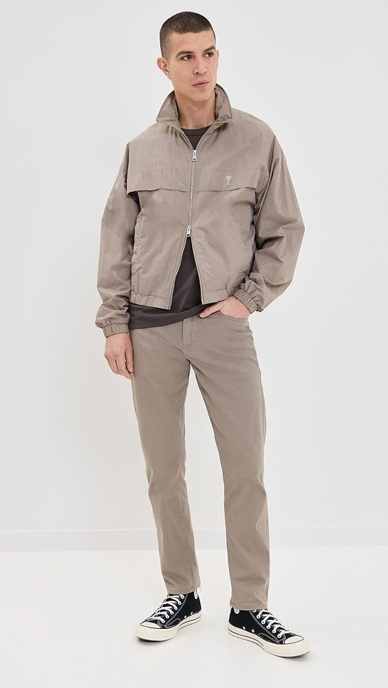 DL1961 Nick Slim Jeans 32" | Shopbop Product Image