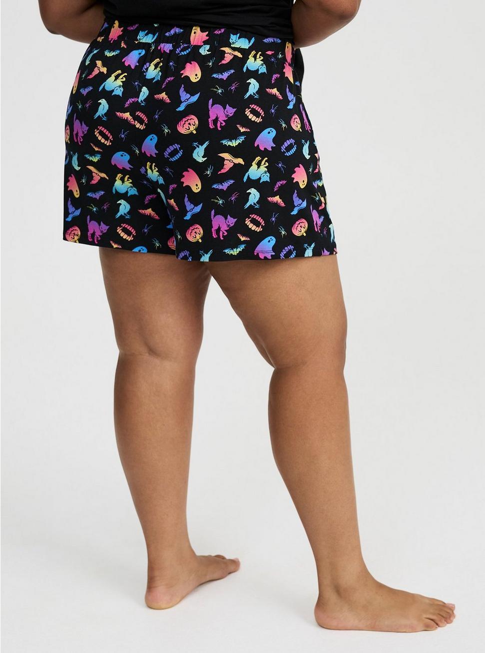 3'' Super Soft Sleep Short Product Image