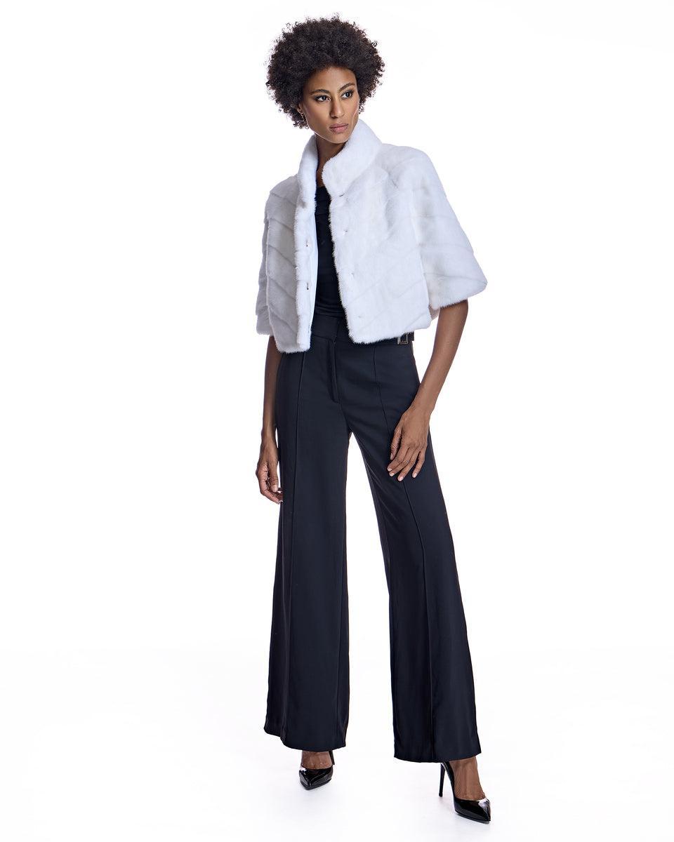 Mink Bolero Product Image