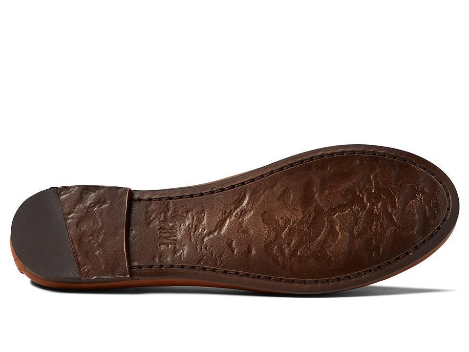 Frye Carson Ballet Women's Flat Shoes Product Image