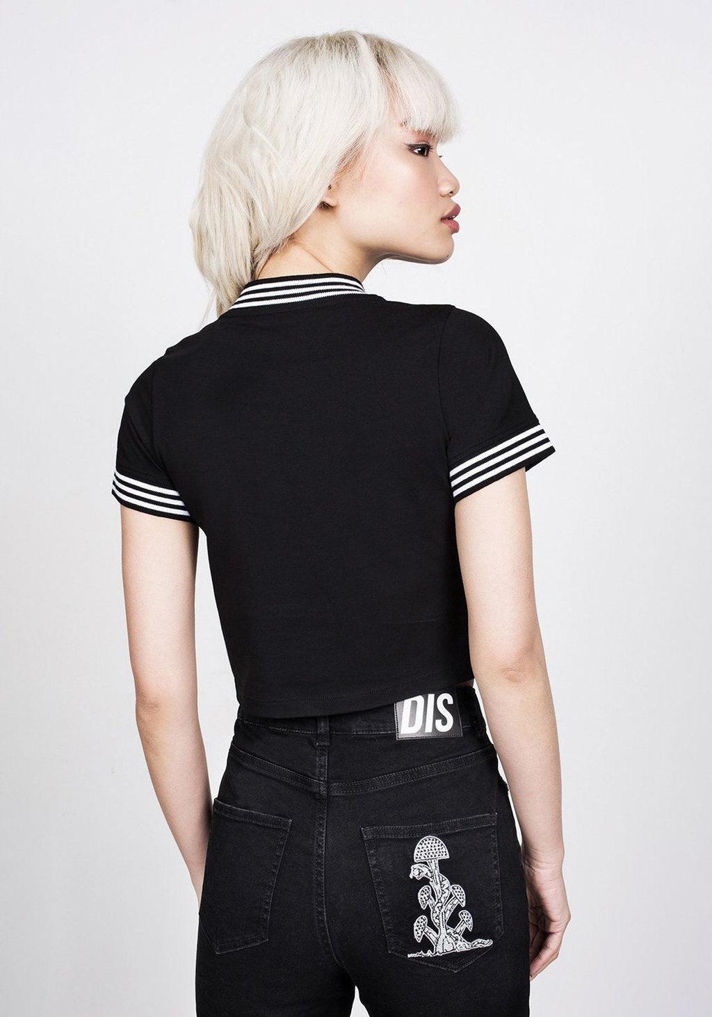 Monica Crop Top Product Image