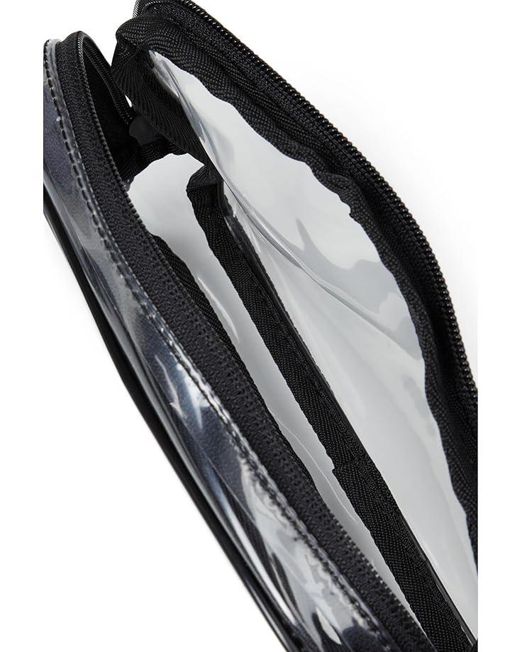 Clear Stadium Belt Bag Product Image
