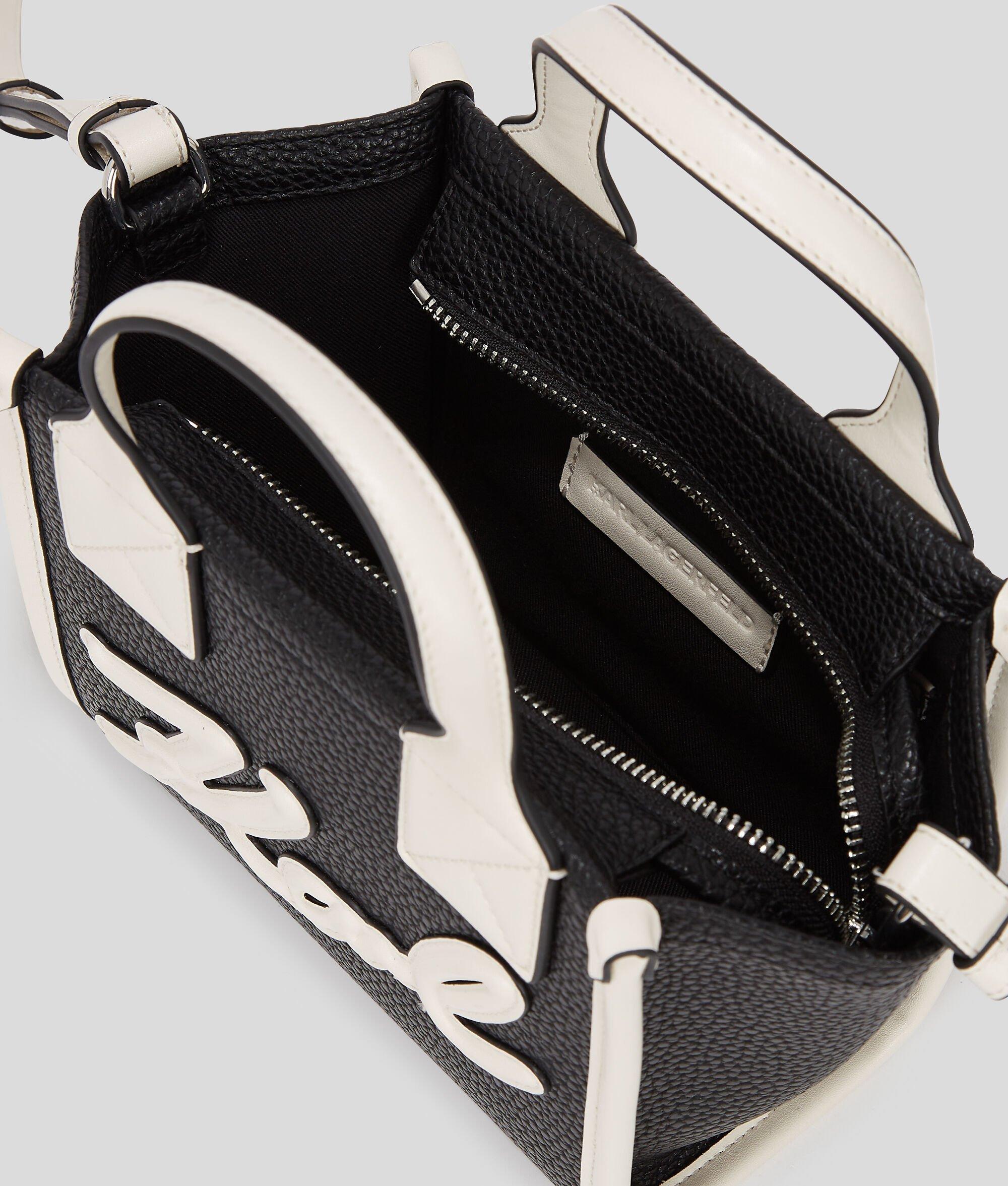 K/SKUARE SMALL TOTE BAG Product Image