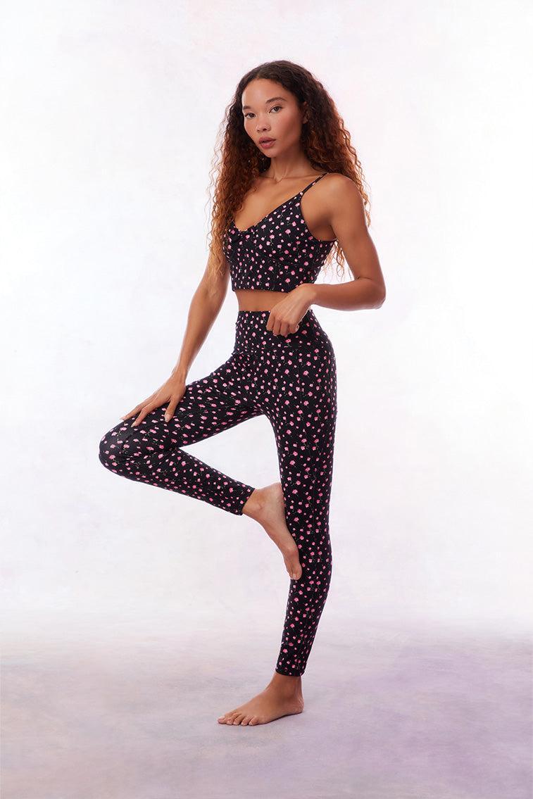 Highland Active Legging Product Image