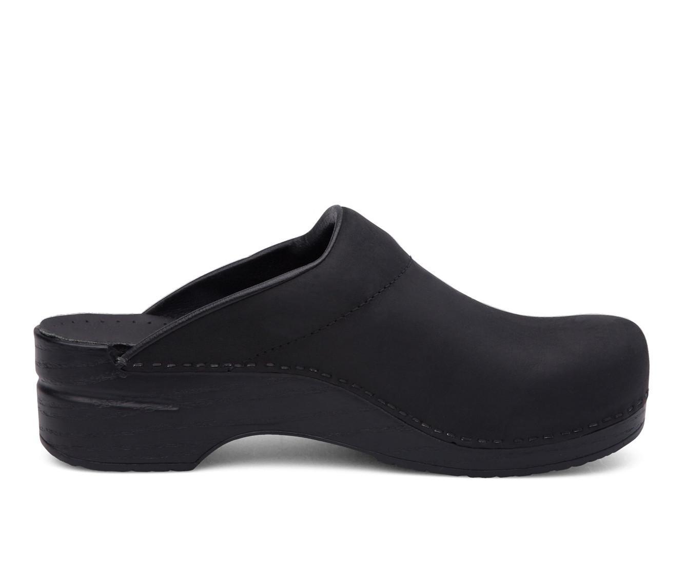 Men's Dansko Karl Clogs Product Image