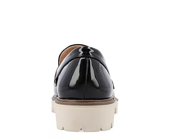 Journee Kenly Tru Comfort Foam Womens Loafers Product Image