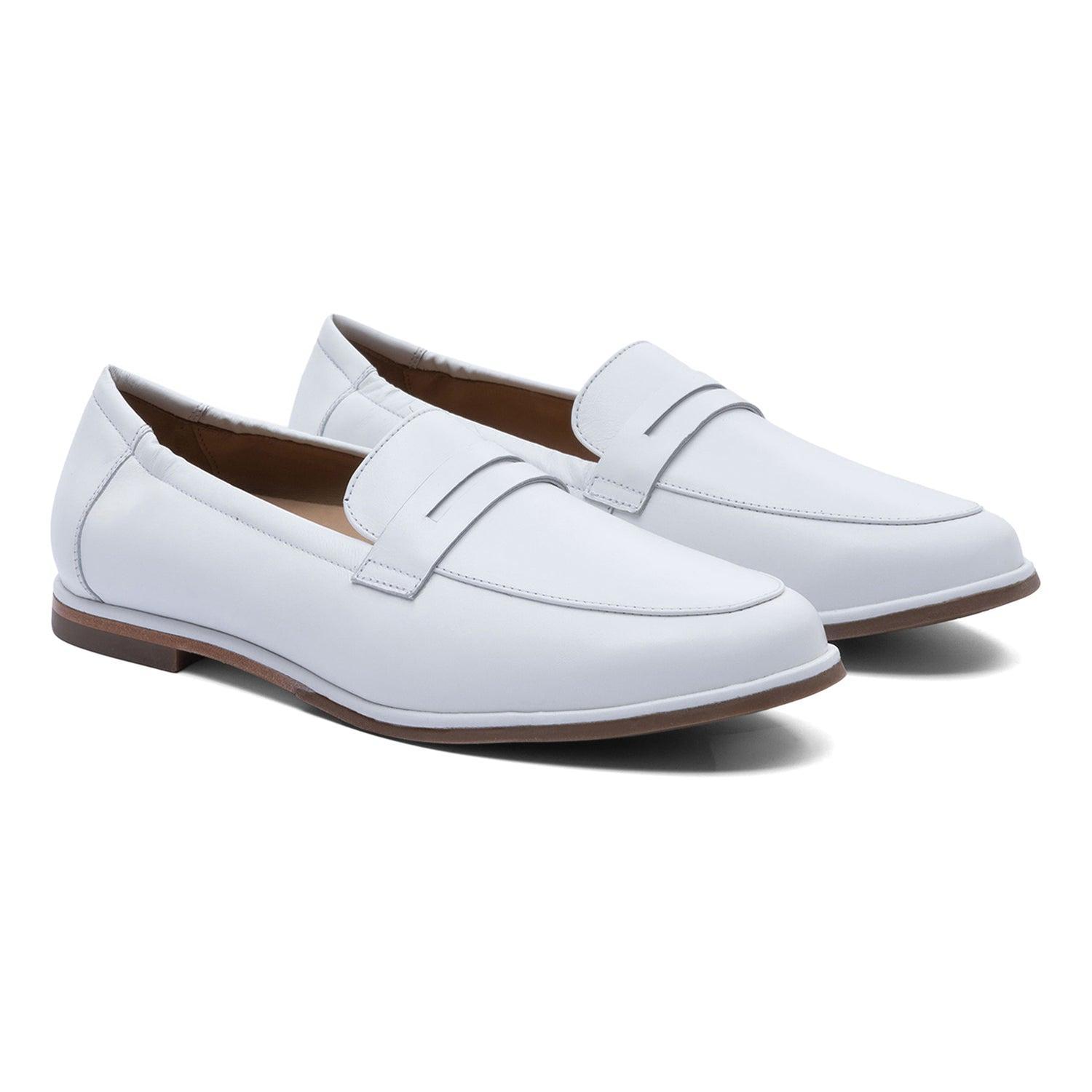 Strada Loafer Metatarsal Product Image