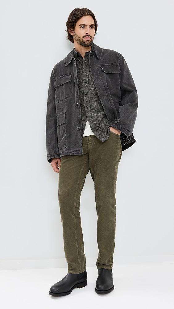 Taylor Stitch Democratic Corduroy Pants | Shopbop Product Image