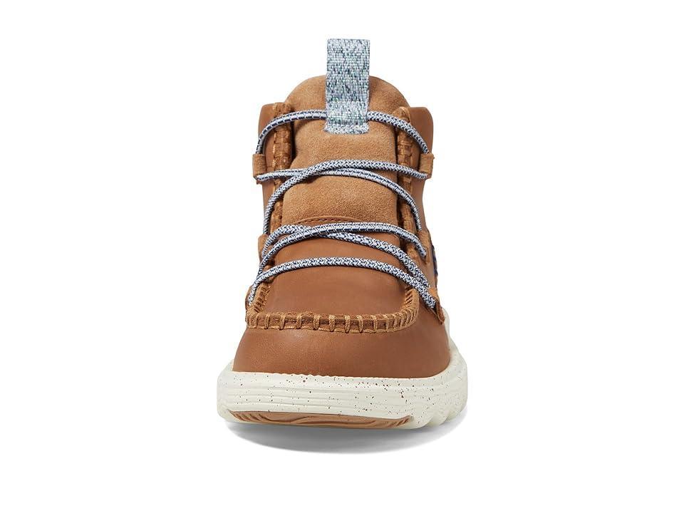 Heydude Womens Reyes Leather Ankle Boot Product Image