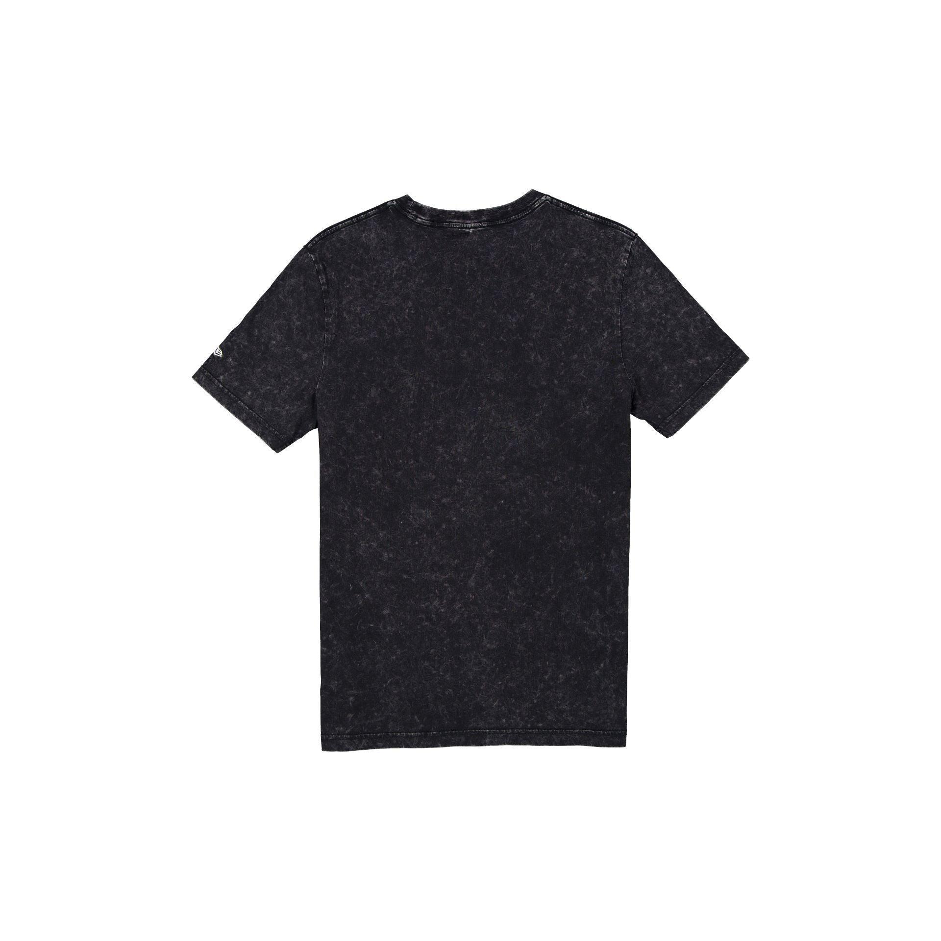 Phoenix Suns Devin Booker Washed T-Shirt Male Product Image