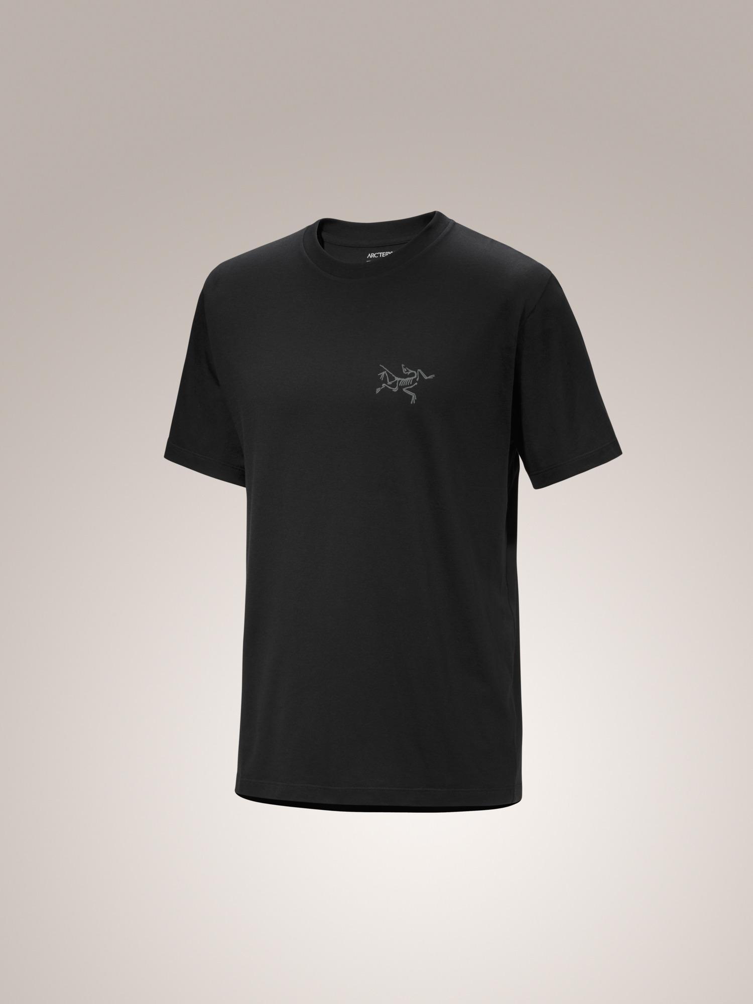 Kragg SL Cotton Shirt SS Men's Product Image