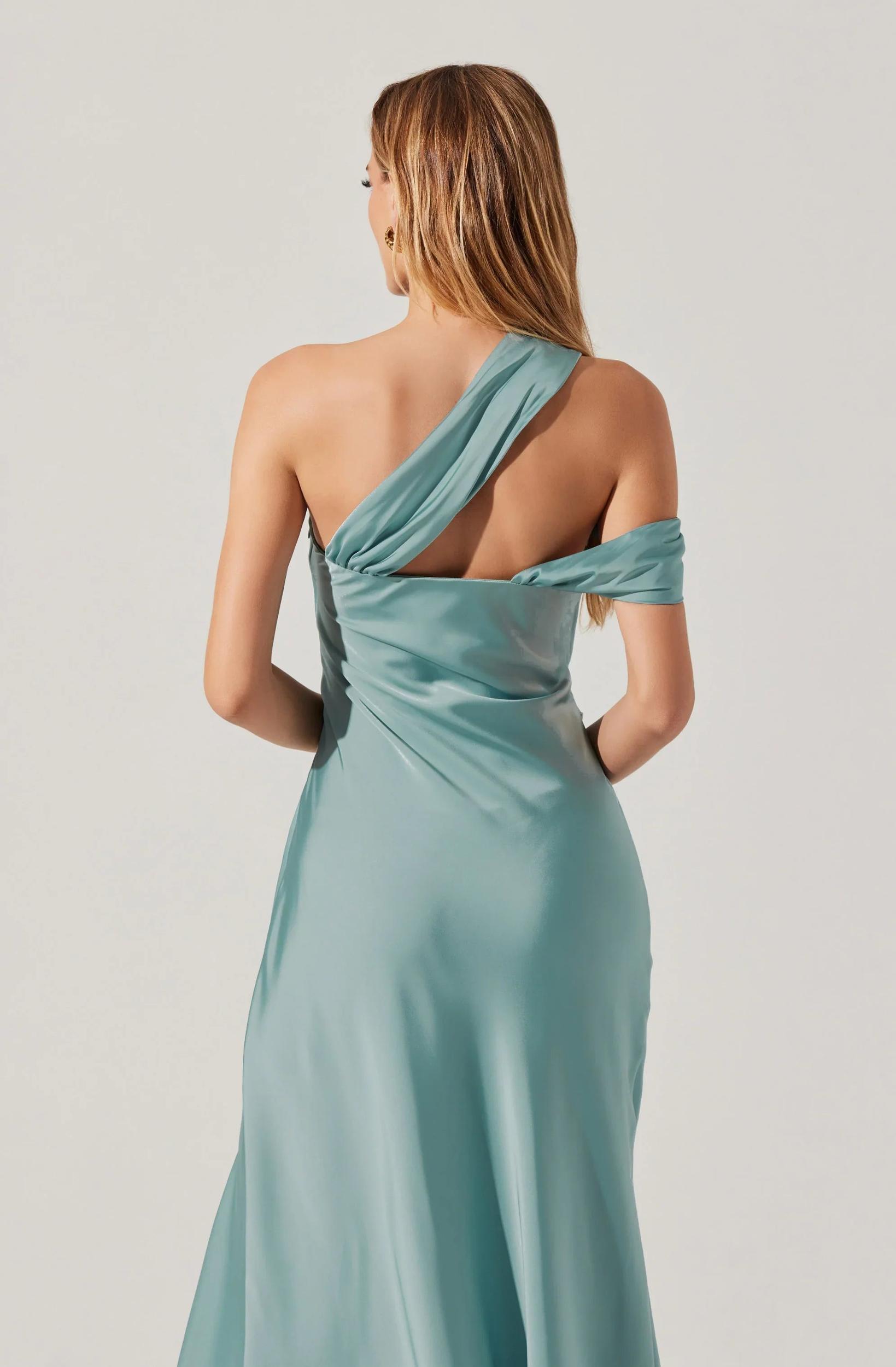 ASTR The Label | Cersel Dress Product Image