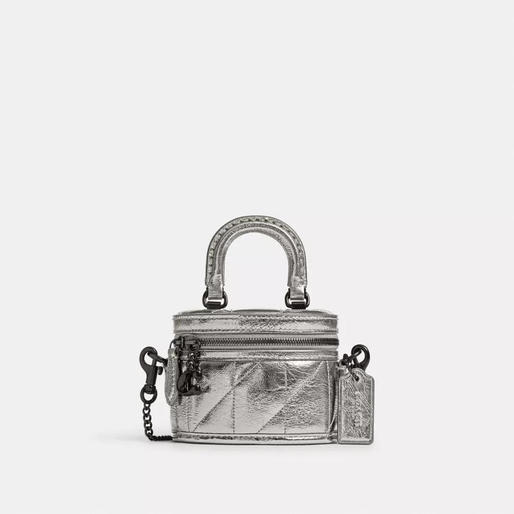 Trail Crossbody 12 With Quilting Product Image