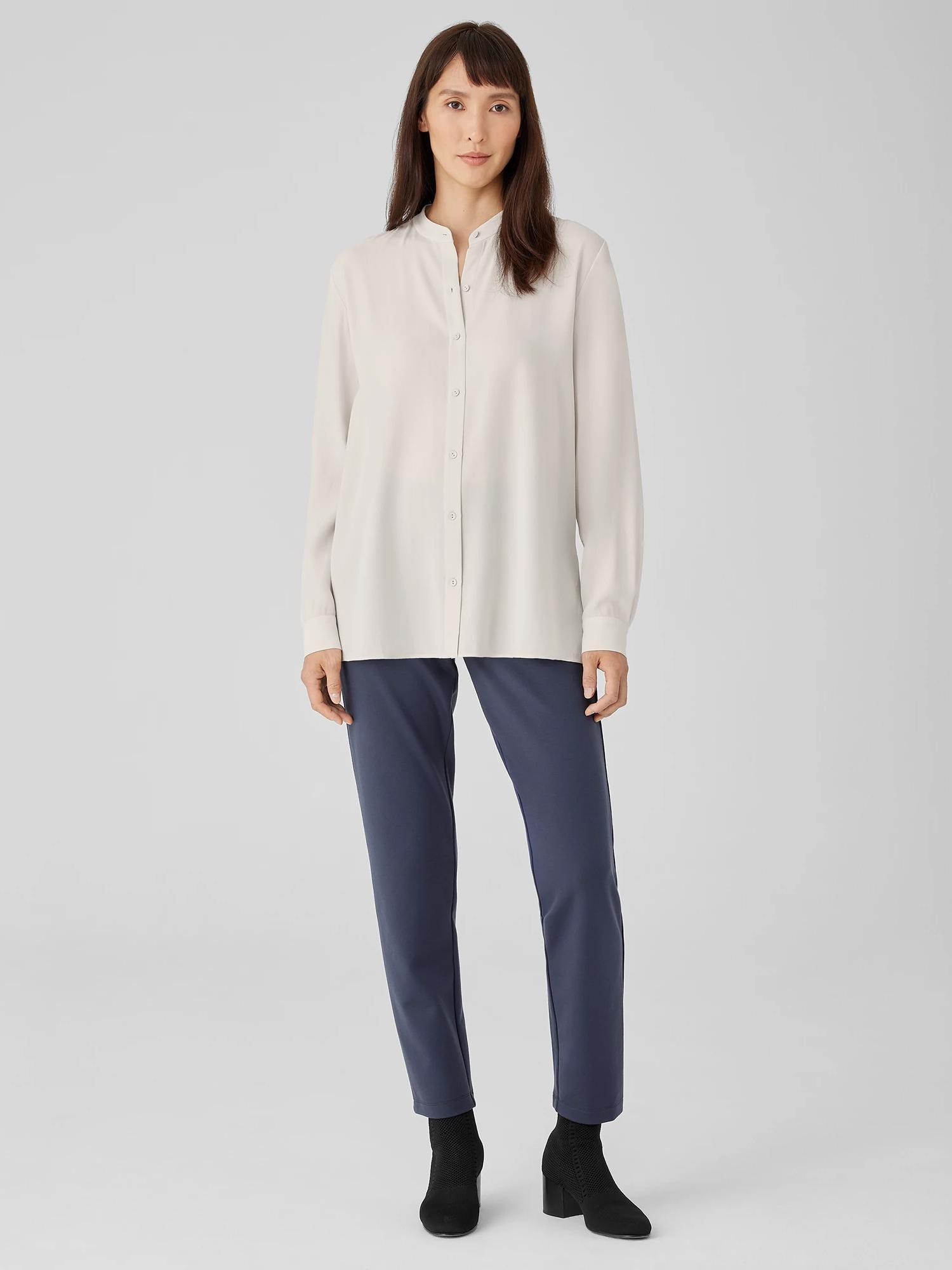 Washable Flex Ponte Pant Product Image