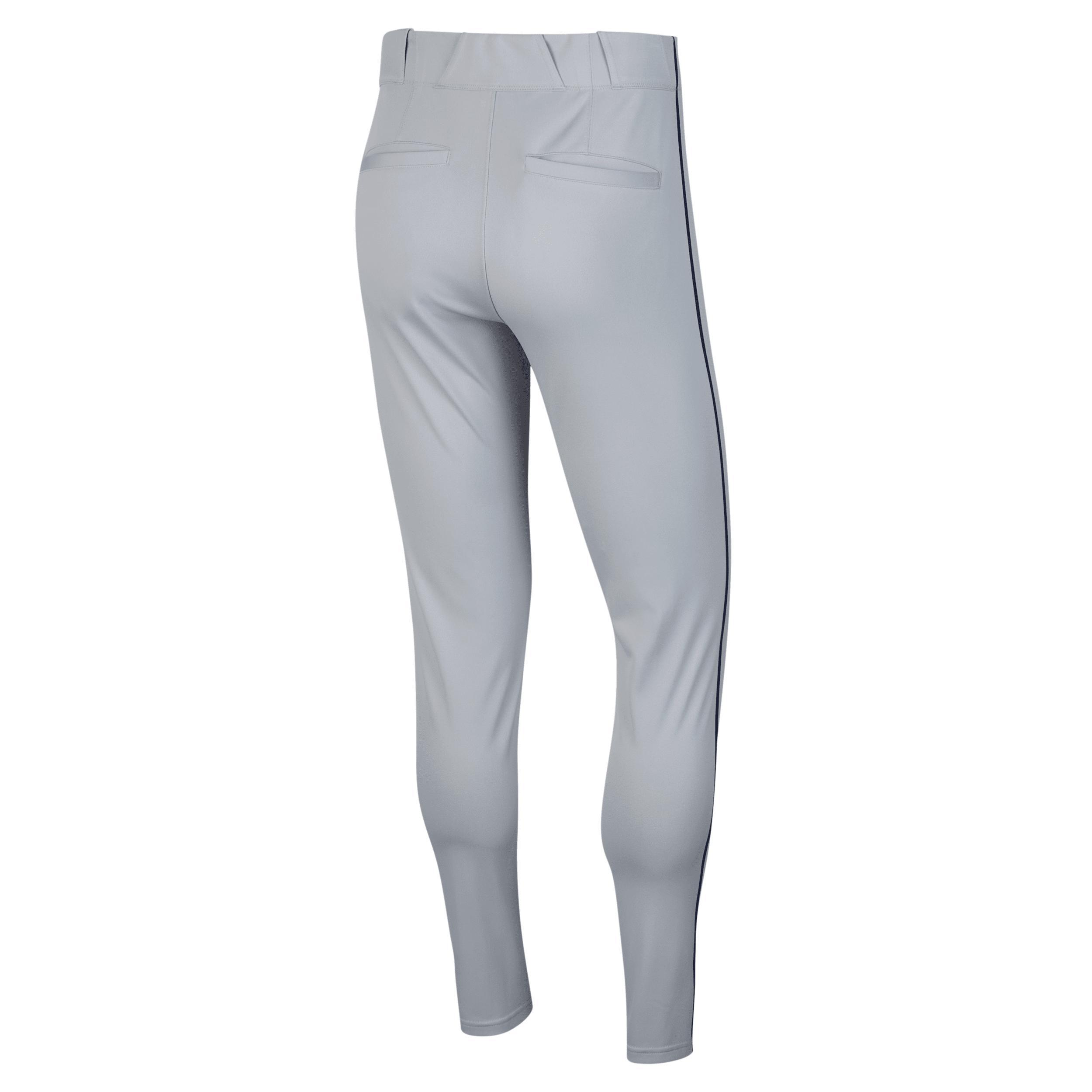 Nike Men's Vapor Select Piped Baseball Pants Product Image
