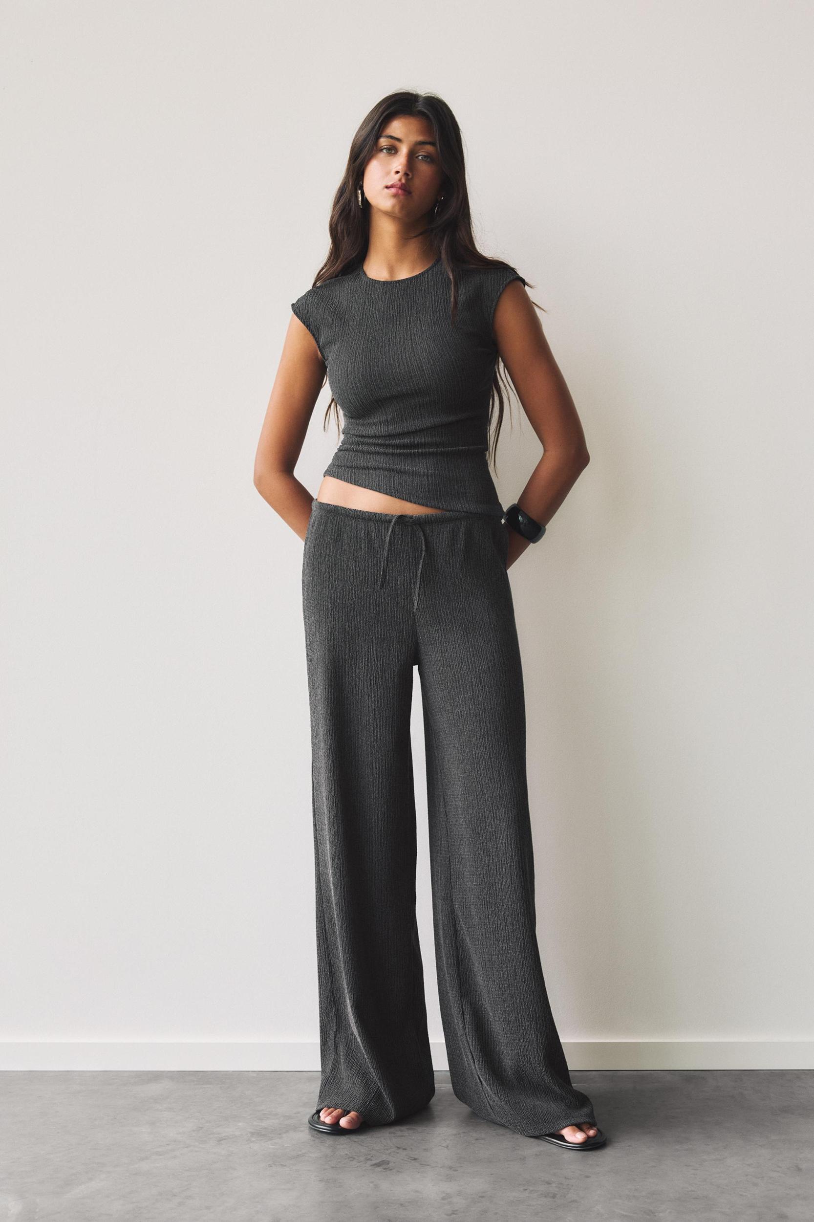 Crepe top Product Image