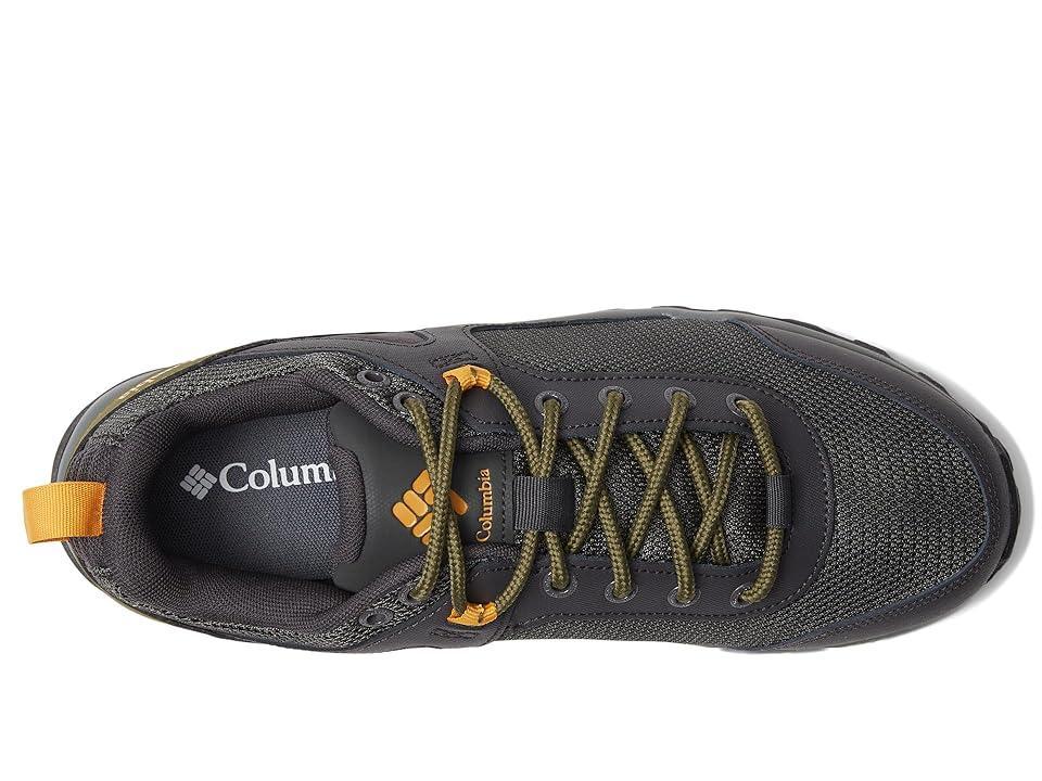 Columbia Men's Trailstorm Ascend Waterproof Shoe- Product Image