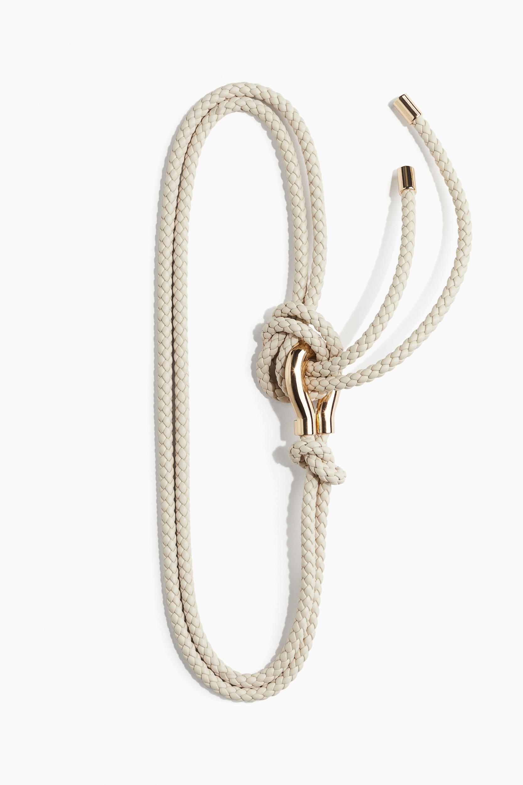 Braided Belt Product Image