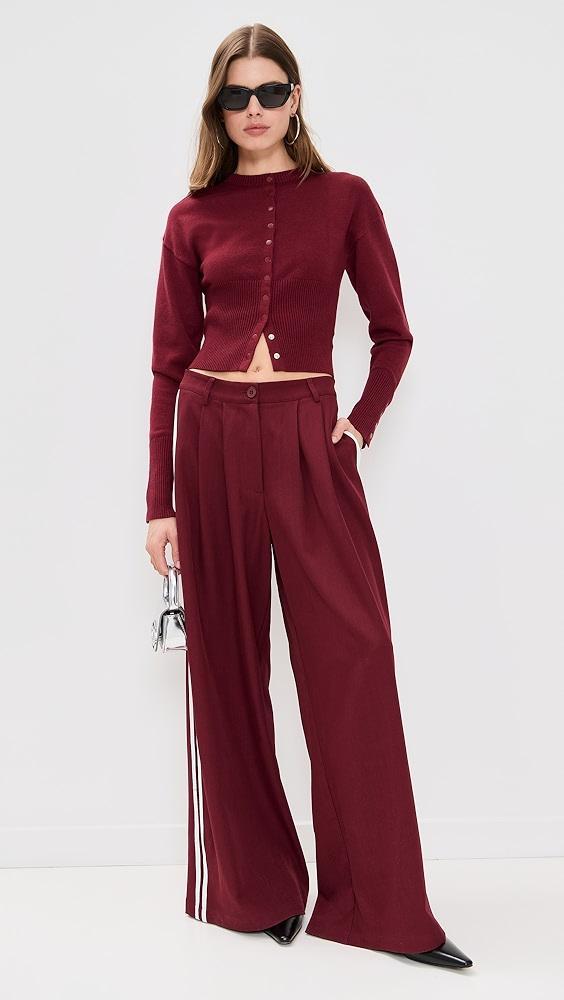 Lioness Head In The Clouds Cardigan | Shopbop Product Image