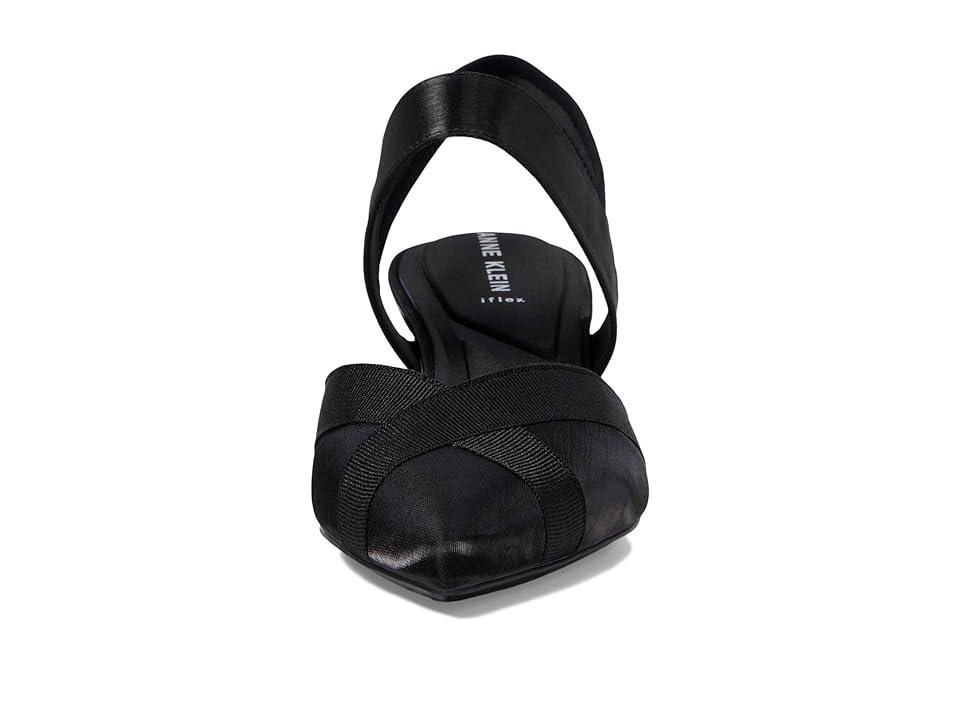 Anne Klein Islander Fabric) Women's Sandals Product Image