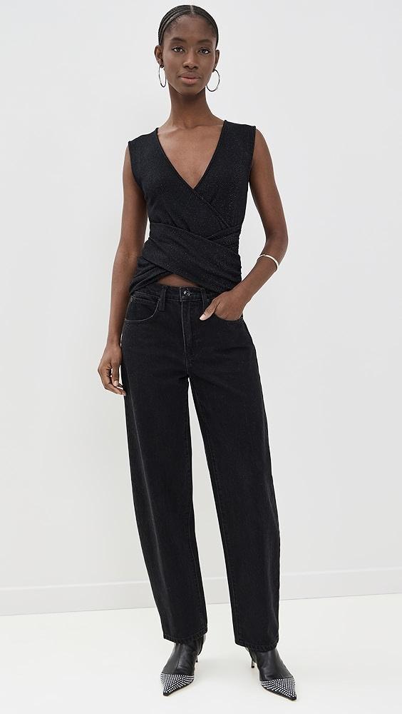 IRO Fizou Top | Shopbop Product Image