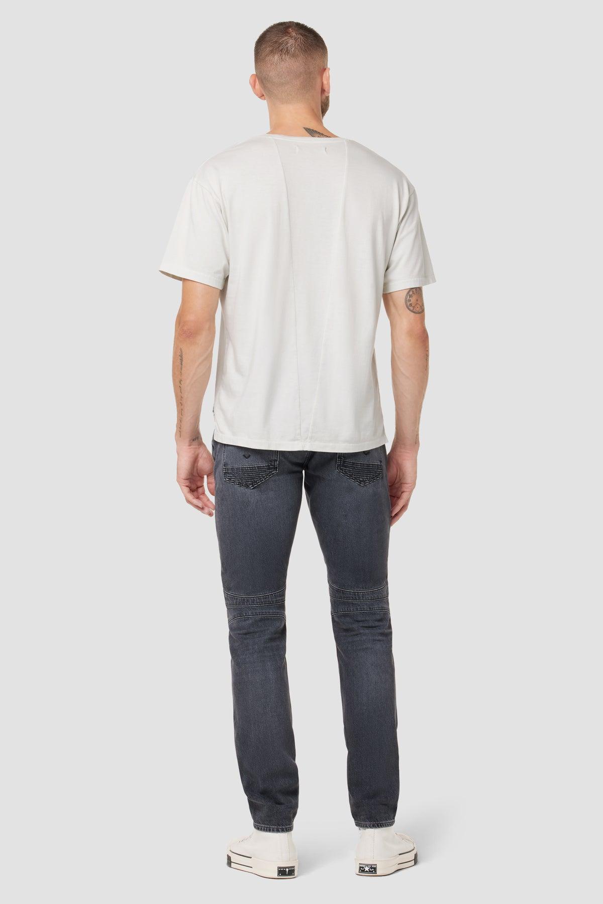 Blinder Biker V2 Skinny Jean Male Product Image