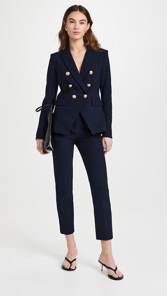 Veronica Beard Renzo Pants | Shopbop Product Image