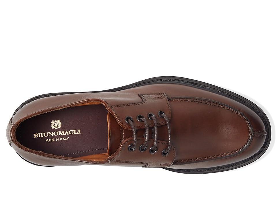Bruno Magli Tyler (Cognac) Men's Shoes Product Image