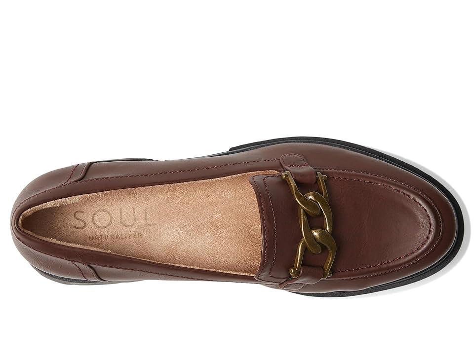 Mens Duccio Leather Running Sneakers Product Image