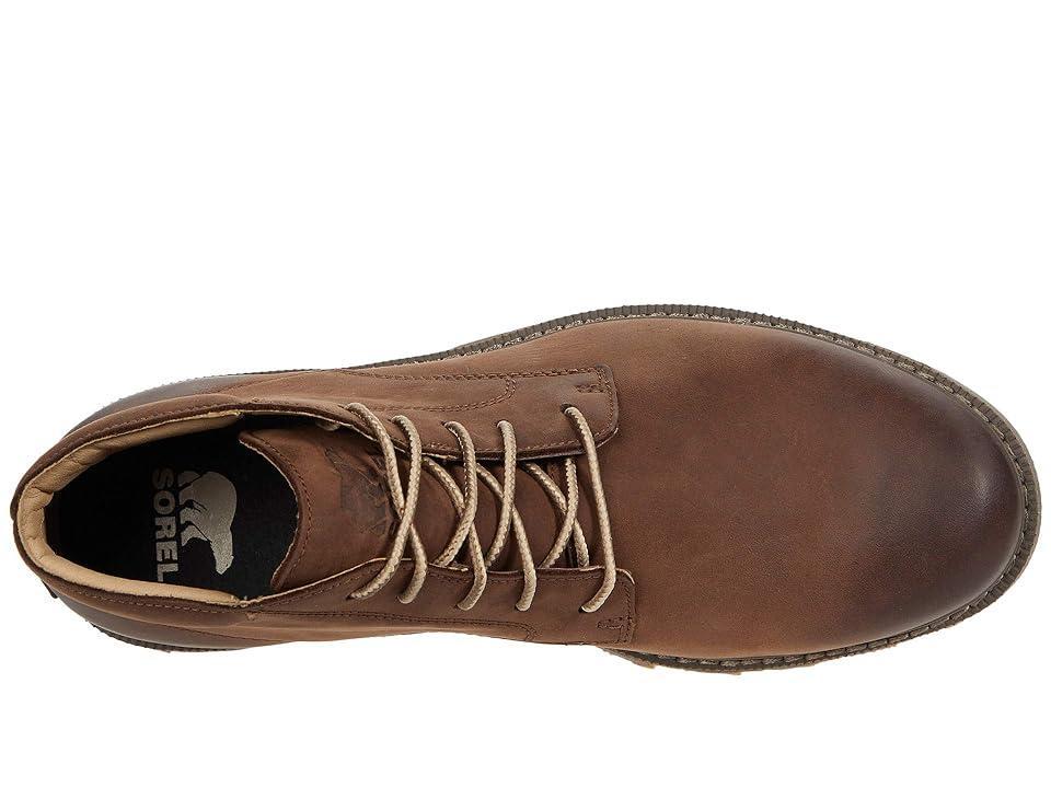Sorel Mens Madson Ii Chukka Boots Product Image