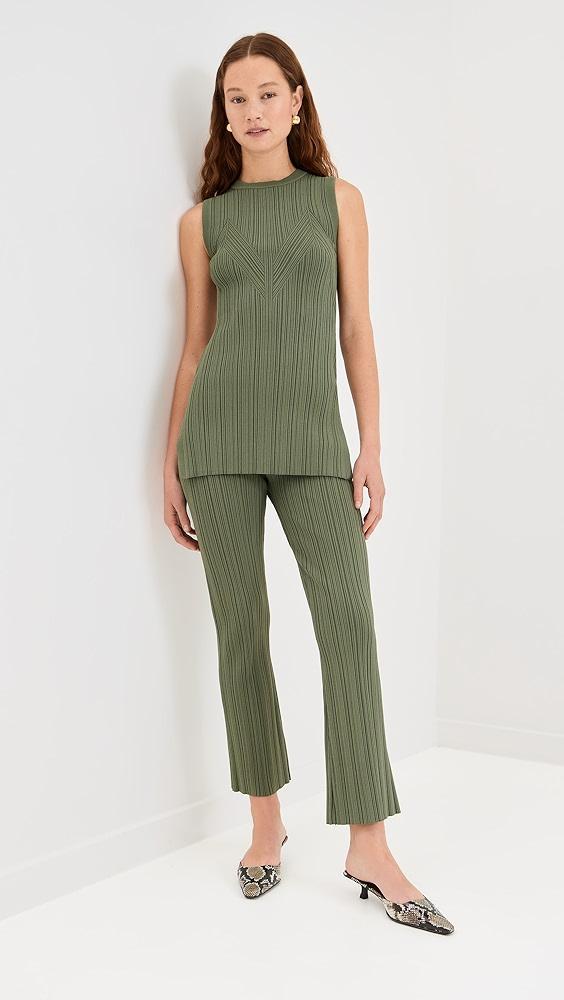 Veronica Beard Semma Sweater | Shopbop Product Image