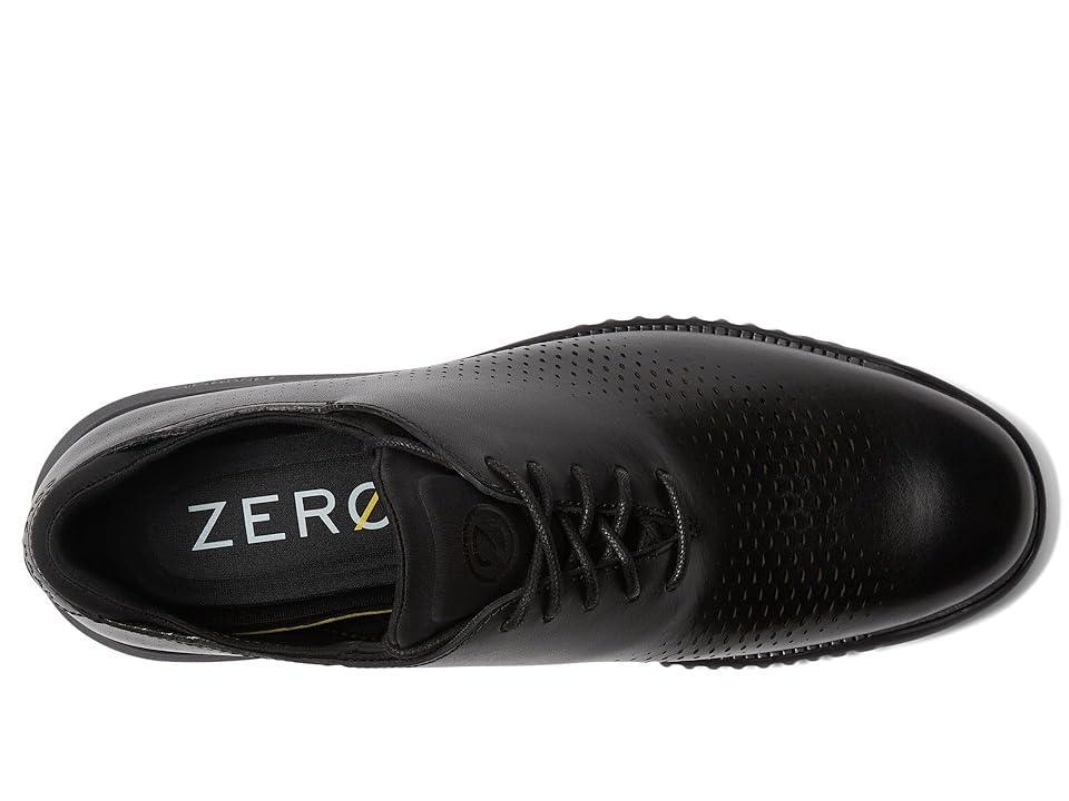 Cole Haan Mens 2.ZERGRAND Laser Wingtip Oxford Shoes Product Image