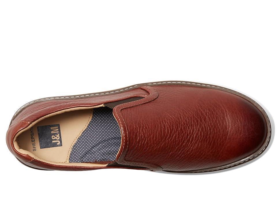 Johnston  Murphy Mens McGuffey Slip Product Image