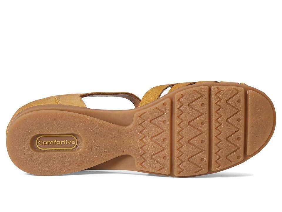 Comfortiva Persa Women's Flat Shoes Product Image