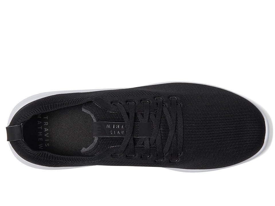 TravisMathew The Daily Lite (Provincial Blue) Men's Walking Shoes Product Image