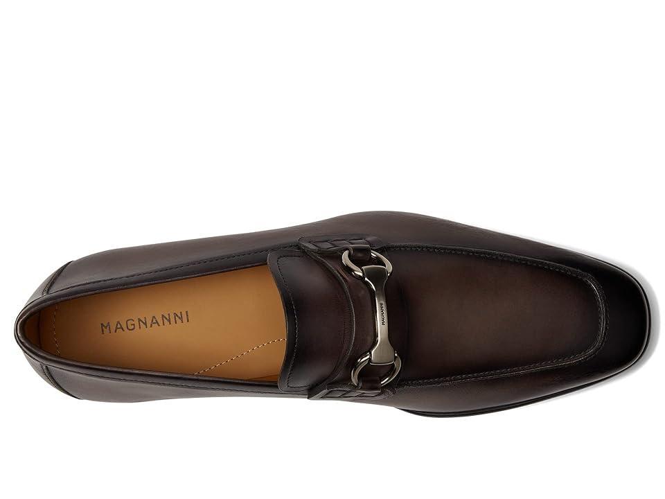 Mens Hartley Leather Chelsea Boots Product Image