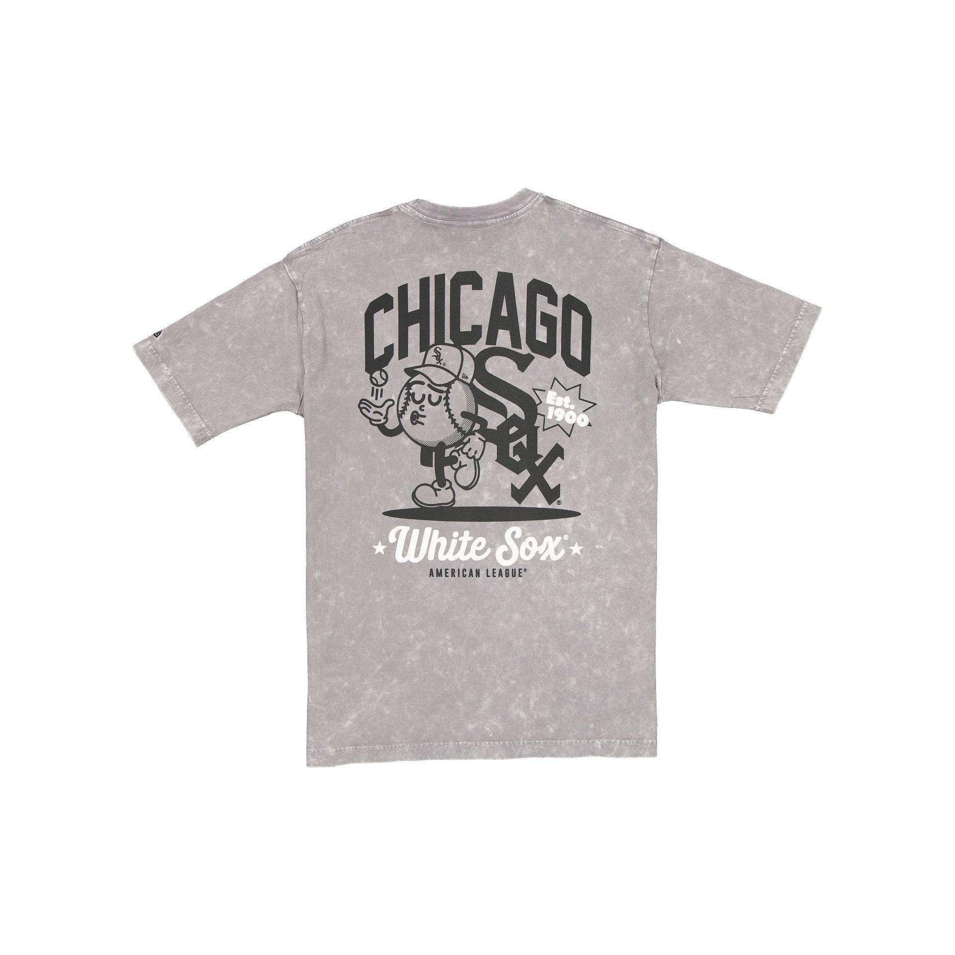 Chicago White Sox Sport Classics Pastel T-Shirt Male Product Image
