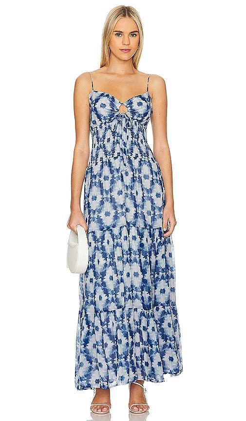 Valentina Dress Rays for Days Product Image