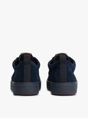 Suede Moccasin Product Image