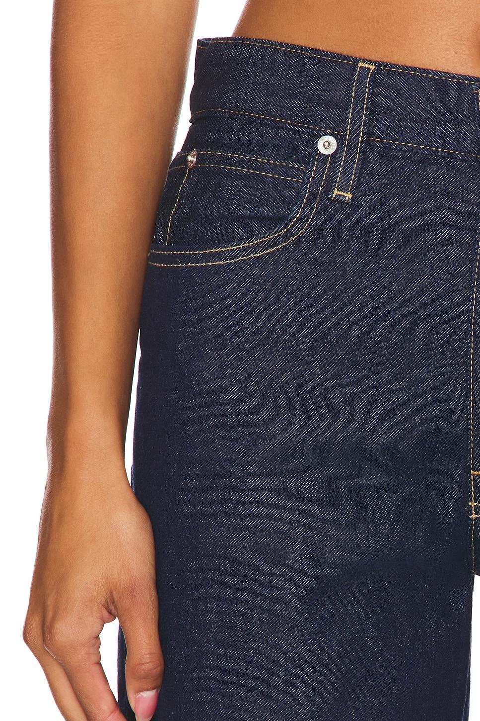 Selena Wide Leg SLVRLAKE Product Image