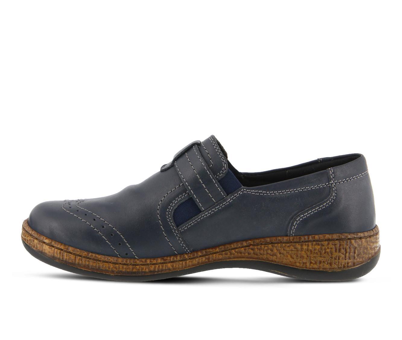 Women's SPRING STEP Smolqua Slip-On Shoes Product Image