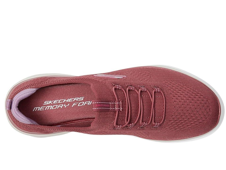 SKECHERS Summits Top Player Multi) Women's Shoes Product Image