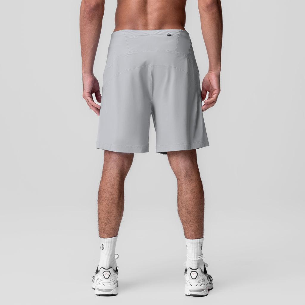 1095. Revolutional® Board Short - Slate Grey Product Image