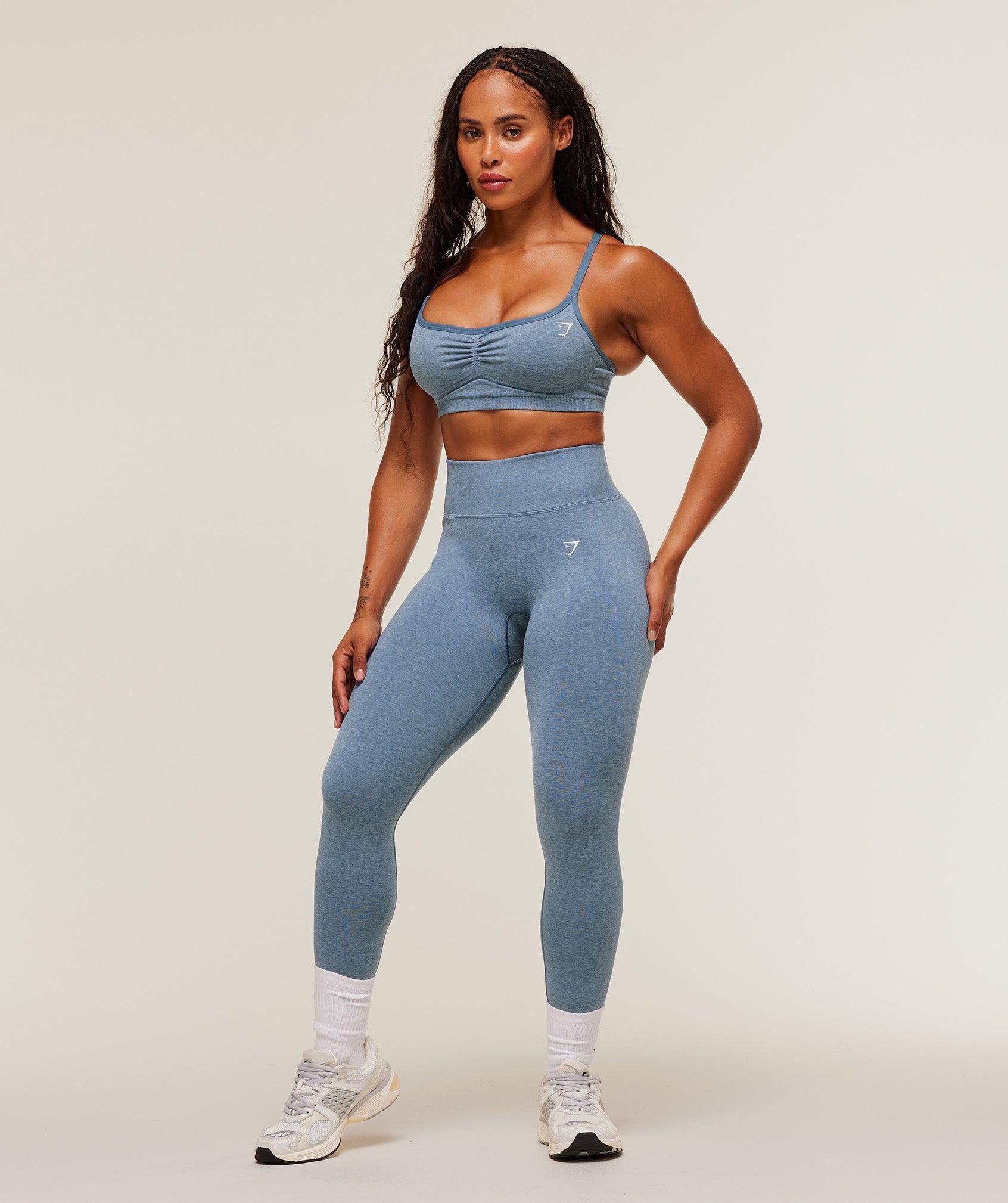 Lift Seamless Leggings Product Image