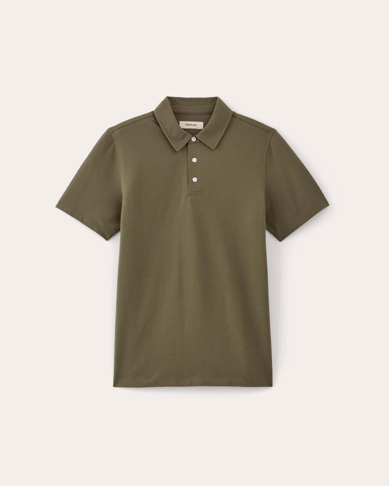 The Startup Polo Product Image