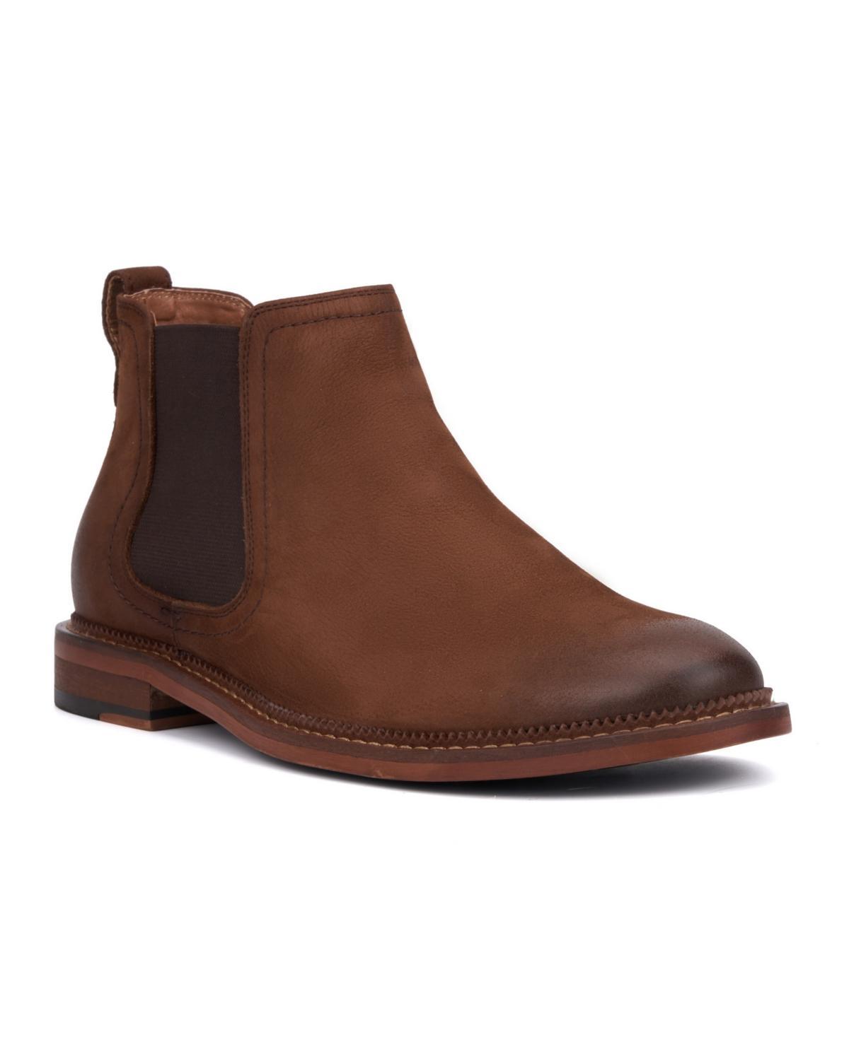 Vintage Foundry Co Mens Johah Chelsea Boots Product Image