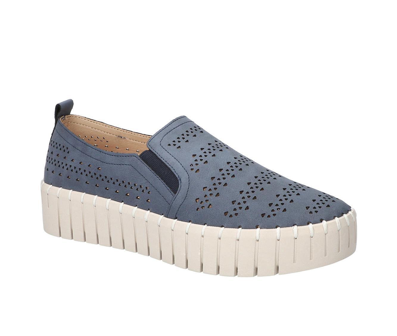 Women's Easy Street Peppy Sneakers Product Image