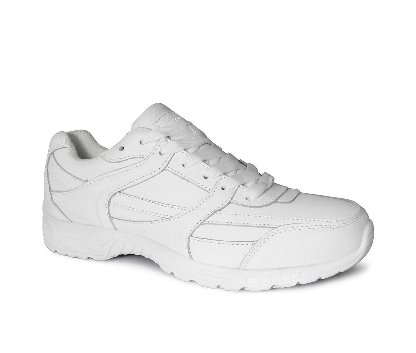 Men's Genuine Grip 1115 Athletic Work Shoes Product Image