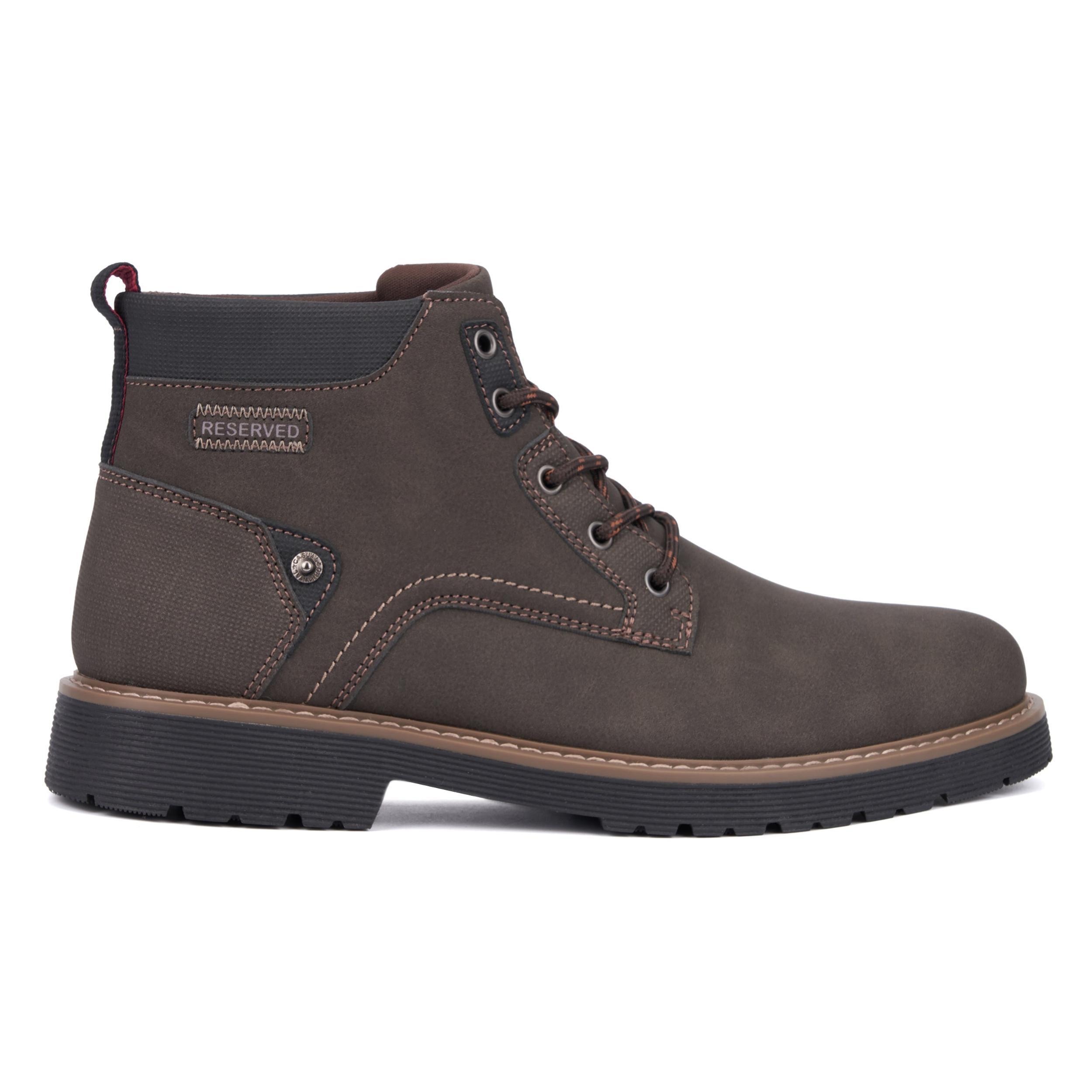 Men's Neal Ankle Boots Product Image