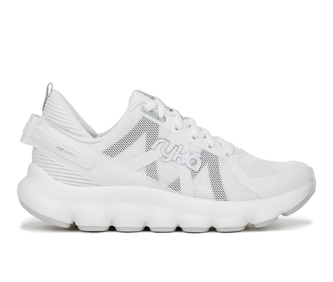 Women's Ryka Podflow W.2 Walking Shoes Product Image